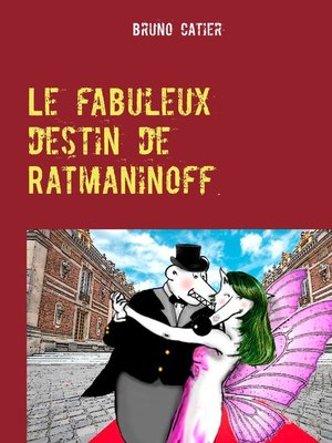 cover image of Le fabuleux destin de Ratmaninoff 6